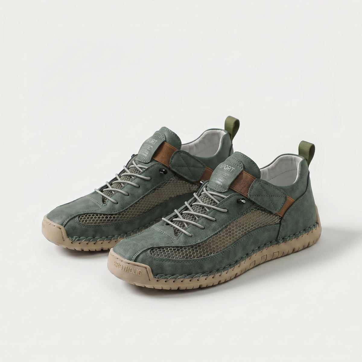 LOVINA™ | Zapatillas de Verano Transpirables Mesh Mujer
