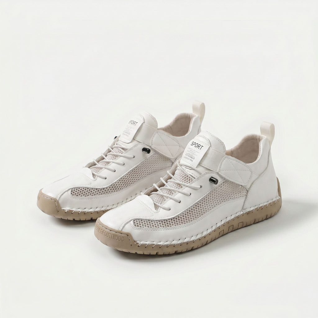 LOVINA™ | Zapatillas de Verano Transpirables Mesh Mujer