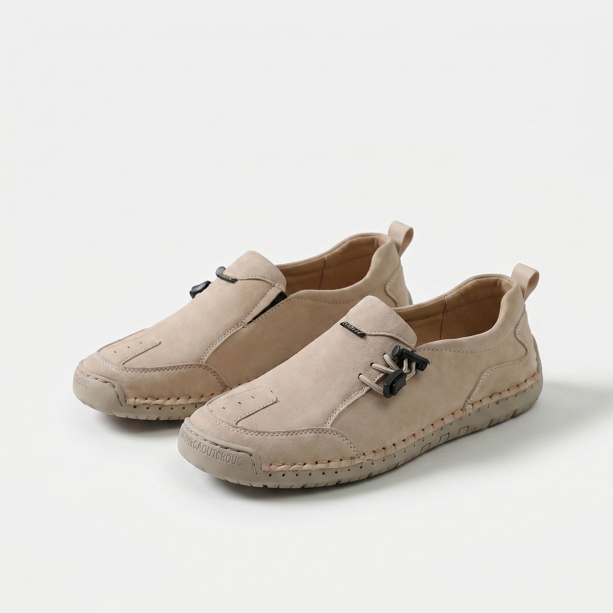 SERIVA™ | Zapatillas de Confort con Amortiguación Premium