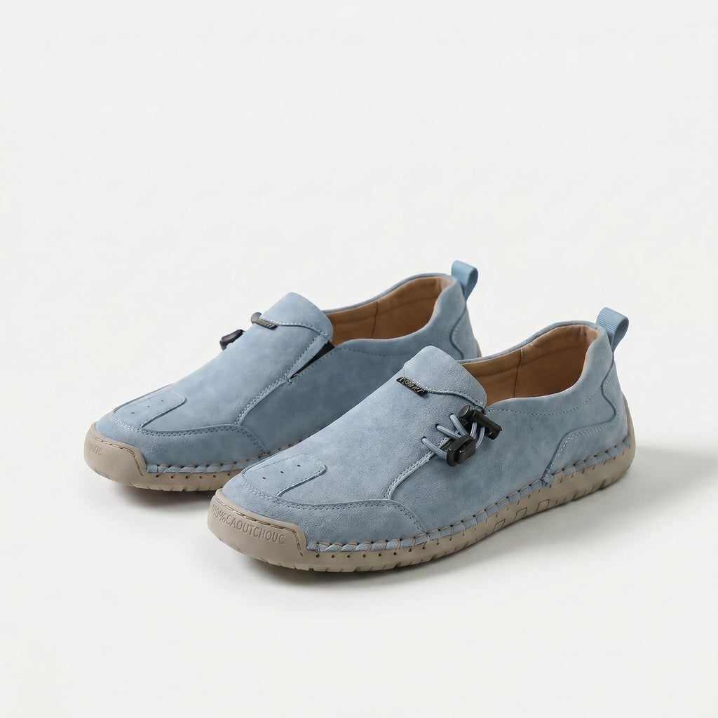 SERIVA™ | Zapatillas de Confort con Amortiguación Premium