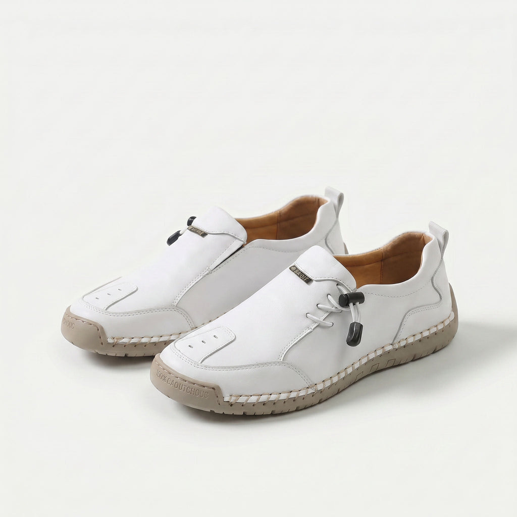 SERIVA™ | Zapatillas de Confort con Amortiguación Premium