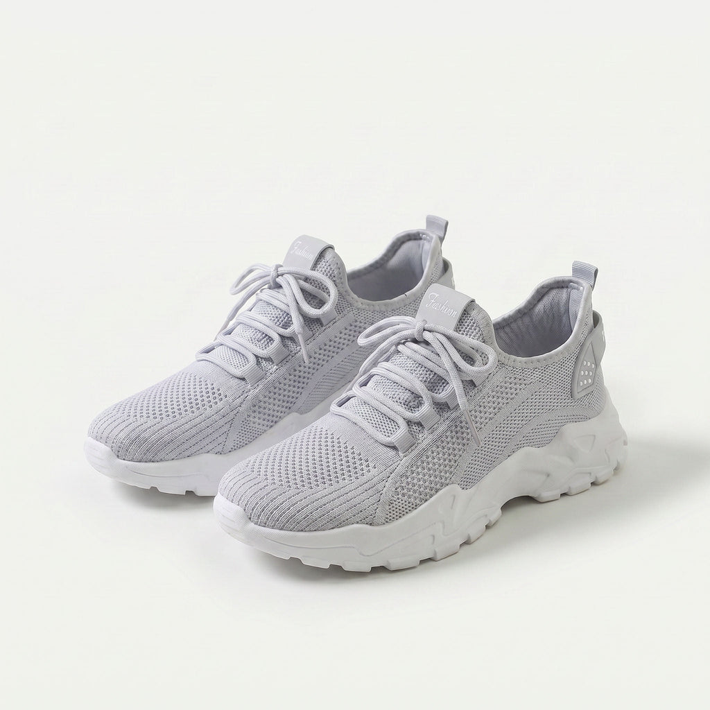 SOLARA™ | Sneaker con Amortiguación y Soporte de Arco Mujer
