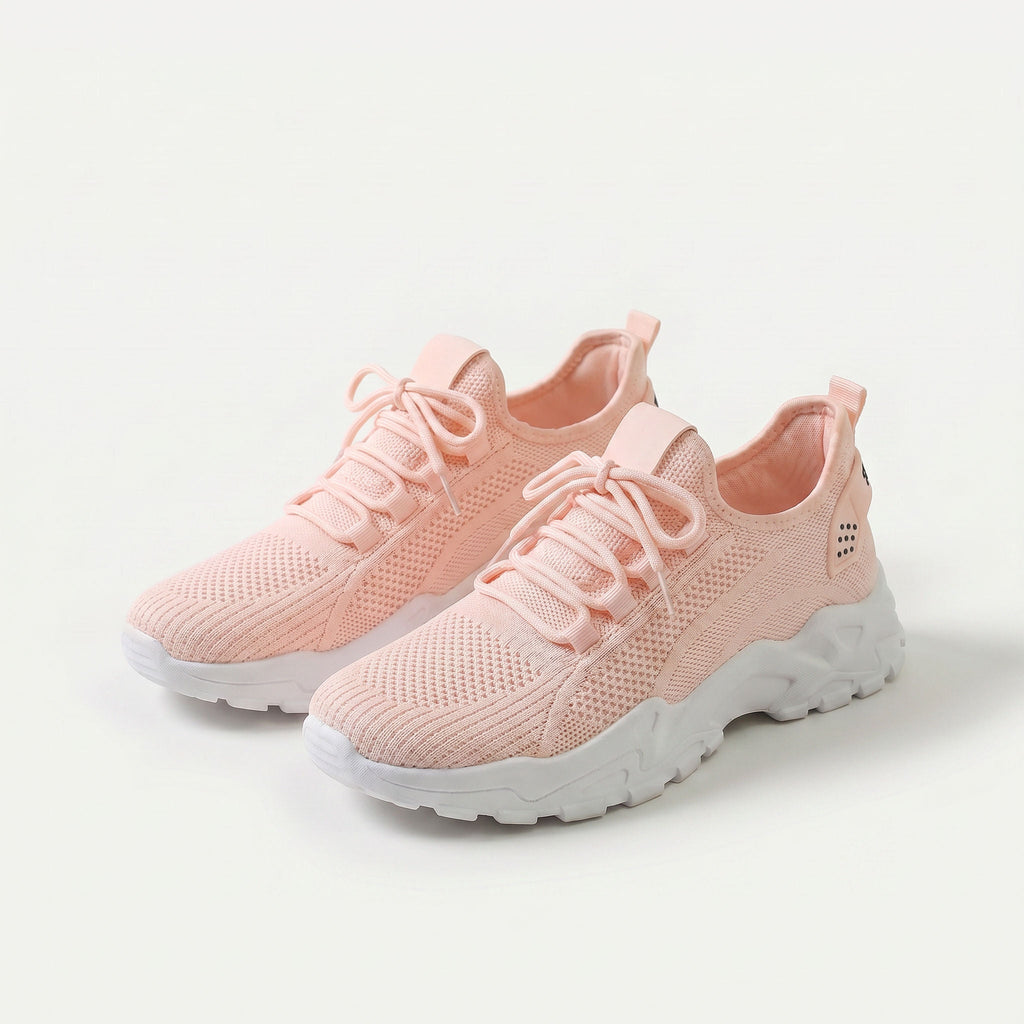 SOLARA™ | Sneaker con Amortiguación y Soporte de Arco Mujer