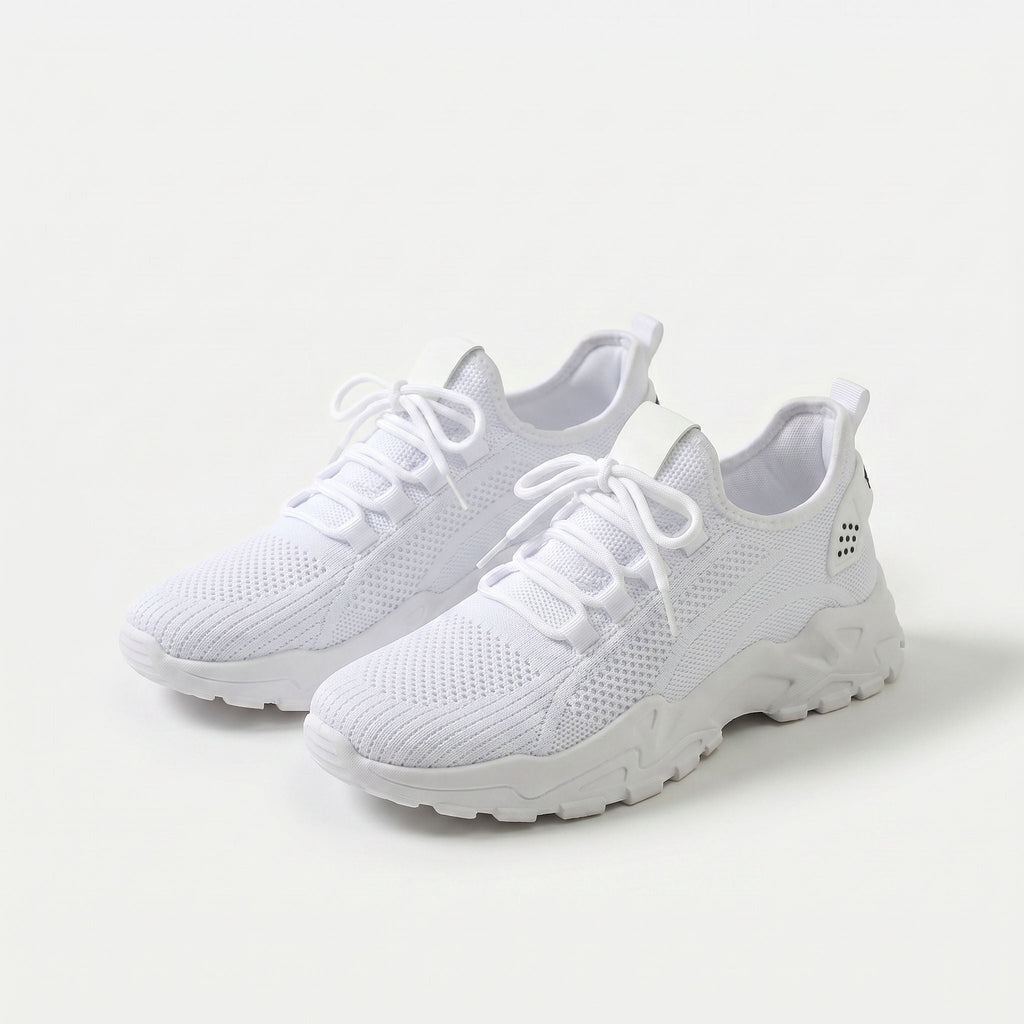 SOLARA™ | Sneaker con Amortiguación y Soporte de Arco Mujer
