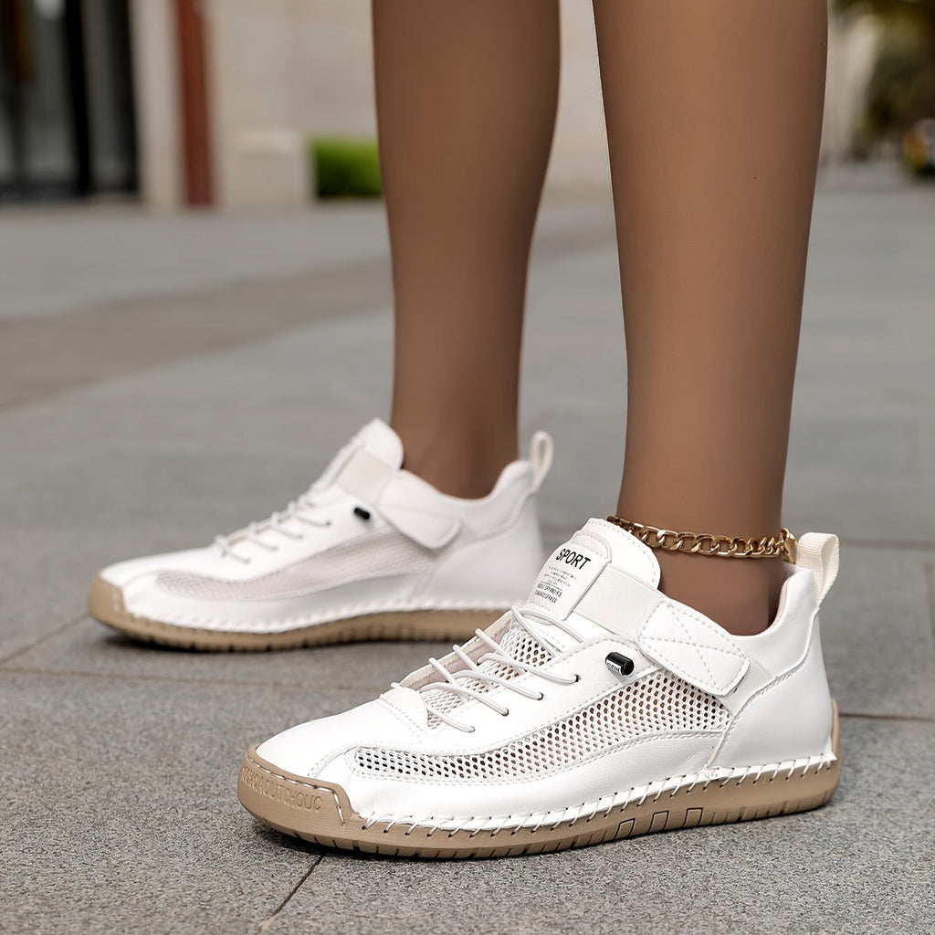 LOVINA™ | Zapatillas de Verano Transpirables Mesh Mujer