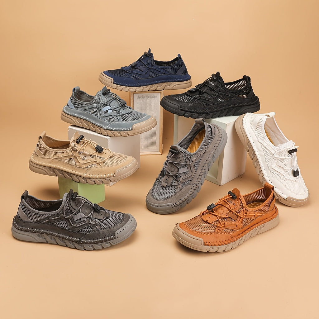 BELARA™ | Zapatillas con Amortiguación Transpirables y Ultra Cómodas