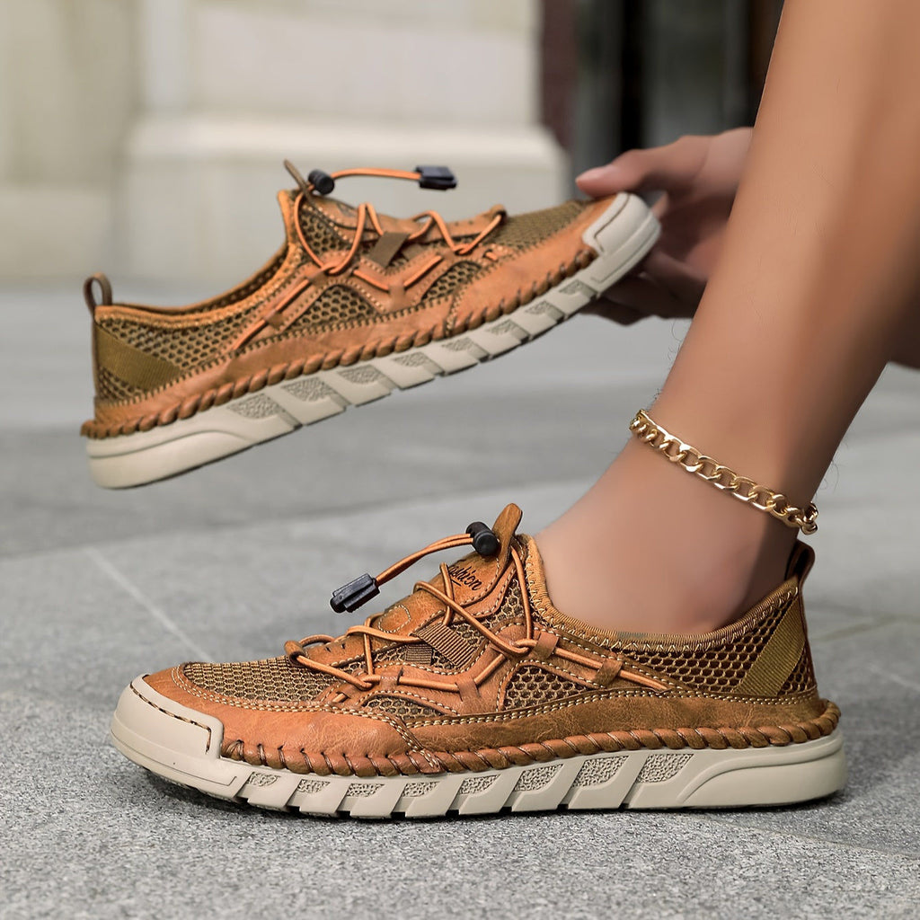 BELARA™ | Zapatillas con Amortiguación Transpirables y Ultra Cómodas