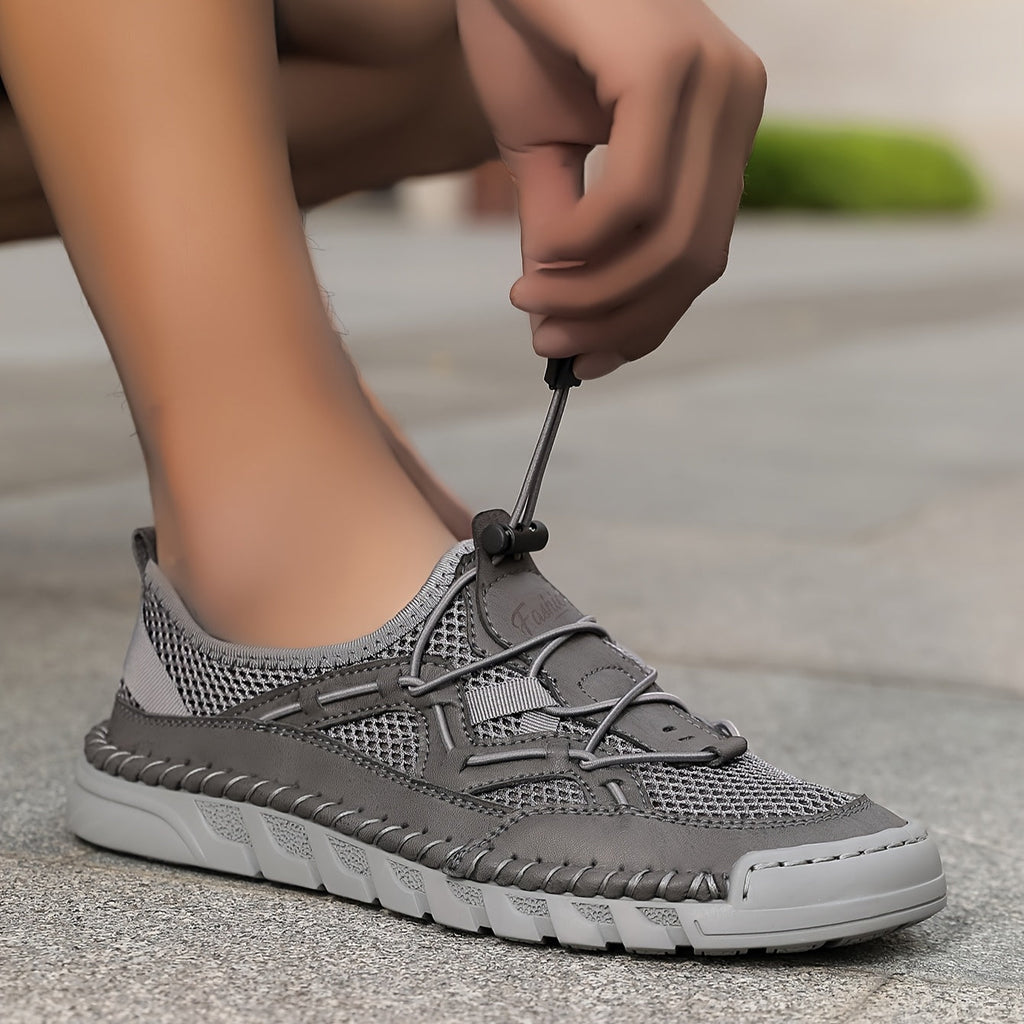 BELARA™ | Zapatillas con Amortiguación Transpirables y Ultra Cómodas
