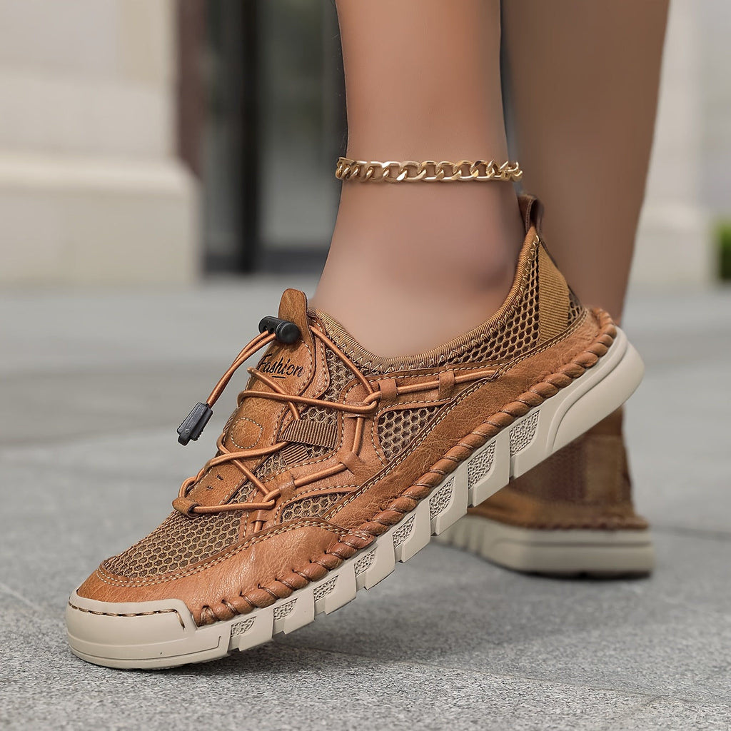 BELARA™ | Zapatillas con Amortiguación Transpirables y Ultra Cómodas