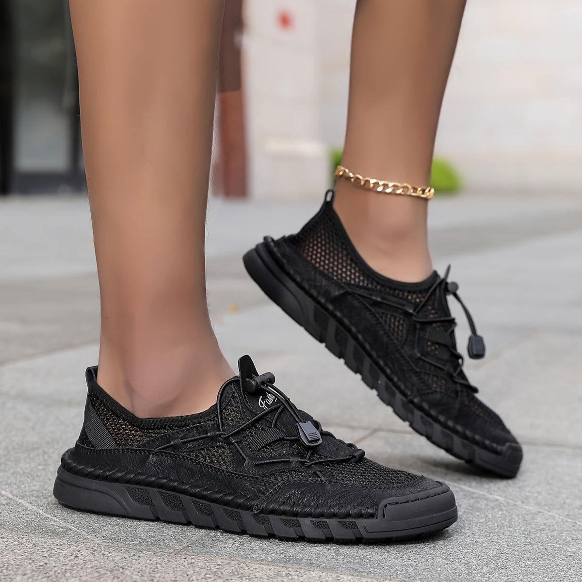 BELARA™ | Zapatillas con Amortiguación Transpirables y Ultra Cómodas