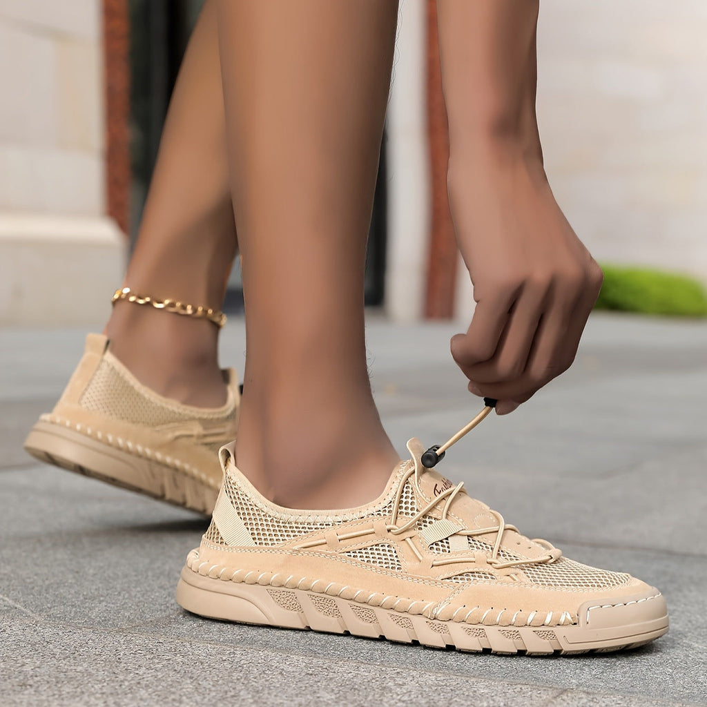 BELARA™ | Zapatillas con Amortiguación Transpirables y Ultra Cómodas
