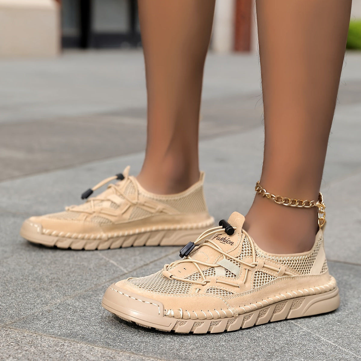 BELARA™ | Zapatillas con Amortiguación Transpirables y Ultra Cómodas