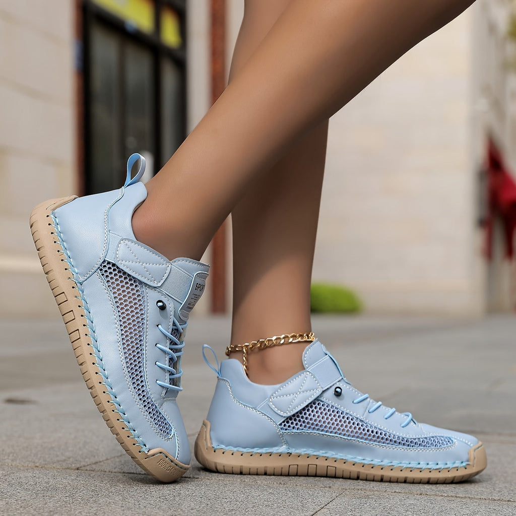LOVINA™ | Zapatillas de Verano Transpirables Mesh Mujer
