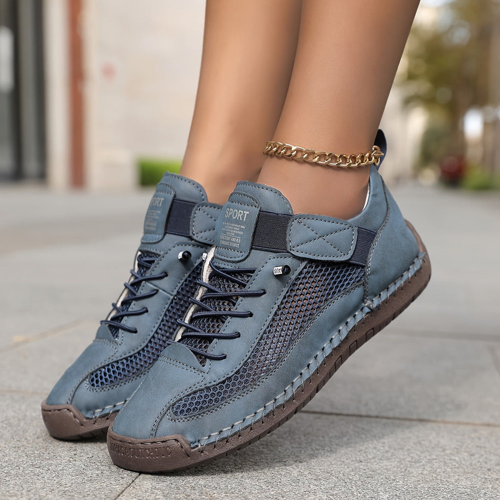 LOVINA™ | Zapatillas de Verano Transpirables Mesh Mujer