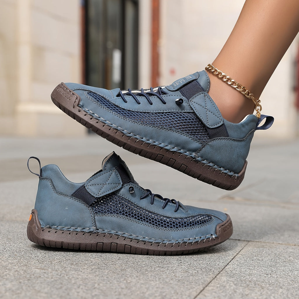 LOVINA™ | Zapatillas de Verano Transpirables Mesh Mujer