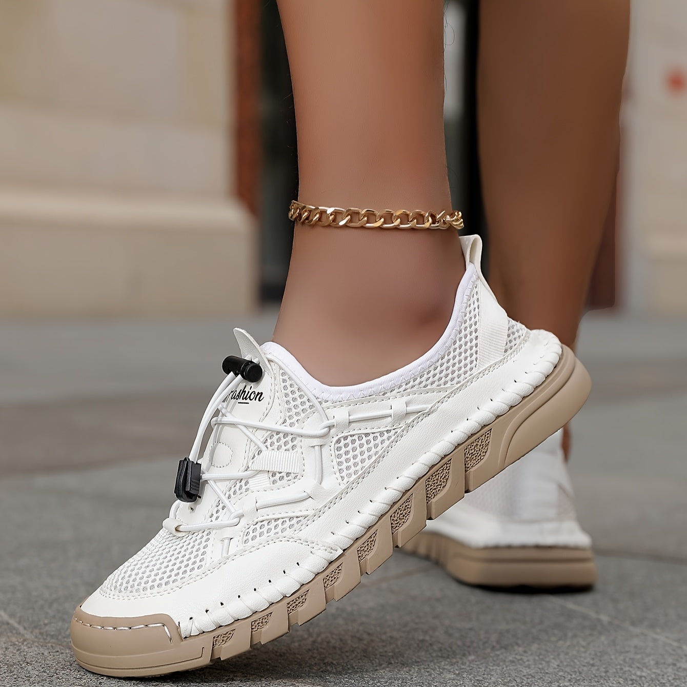 BELARA™ | Zapatillas con Amortiguación Transpirables y Ultra Cómodas