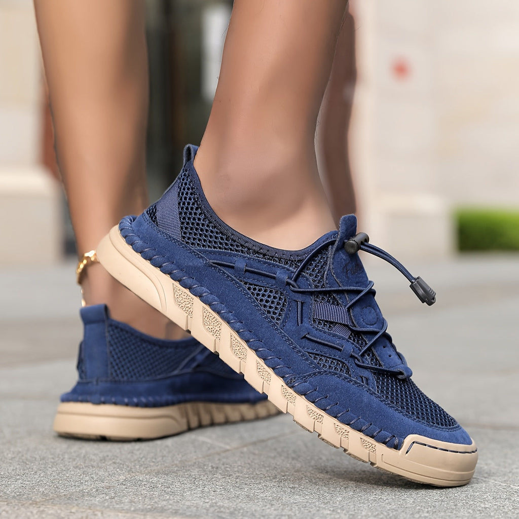 BELARA™ | Zapatillas con Amortiguación Transpirables y Ultra Cómodas