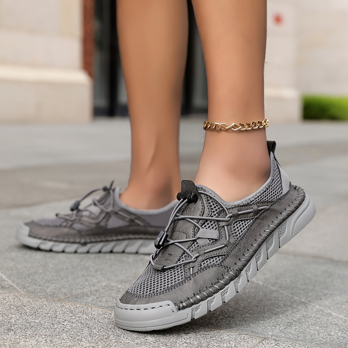 BELARA™ | Zapatillas con Amortiguación Transpirables y Ultra Cómodas