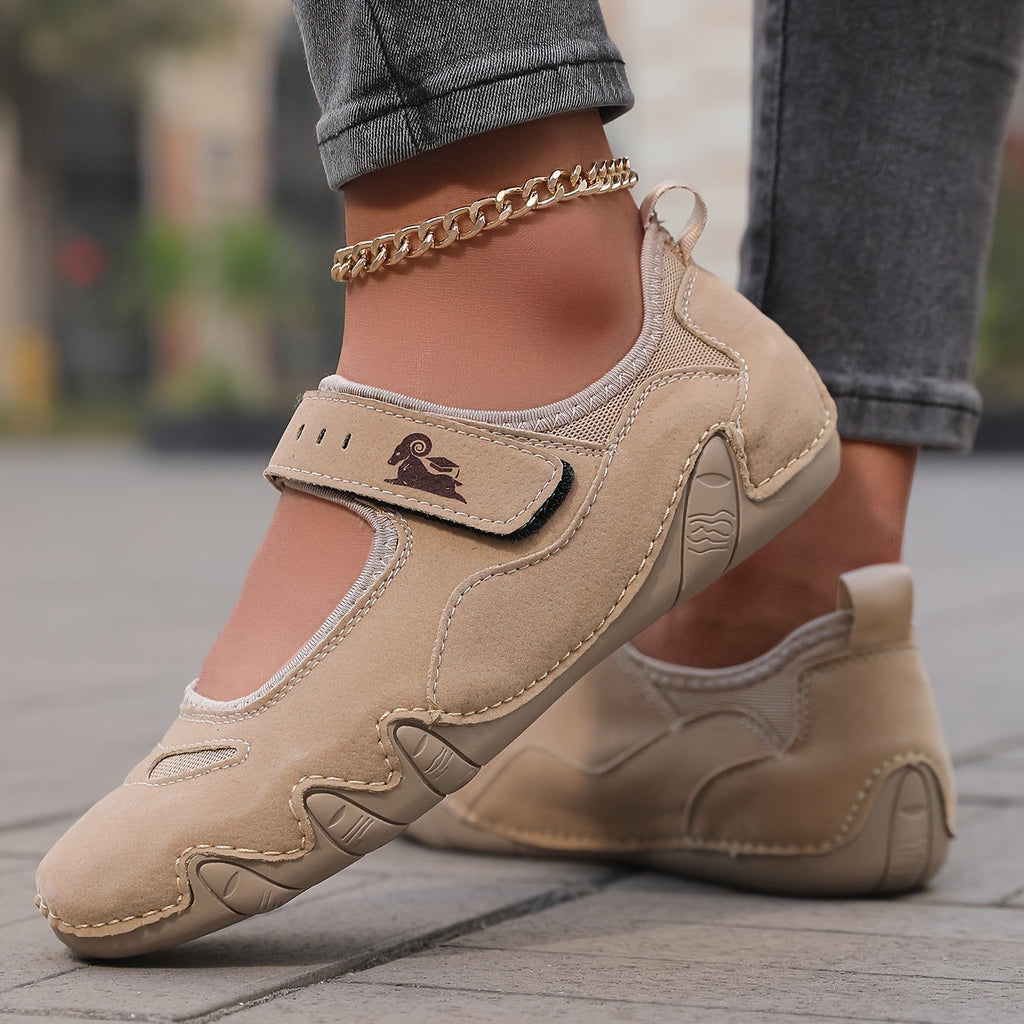 LUREVA™ | Bailarinas Cómodas Ligeras de Verano