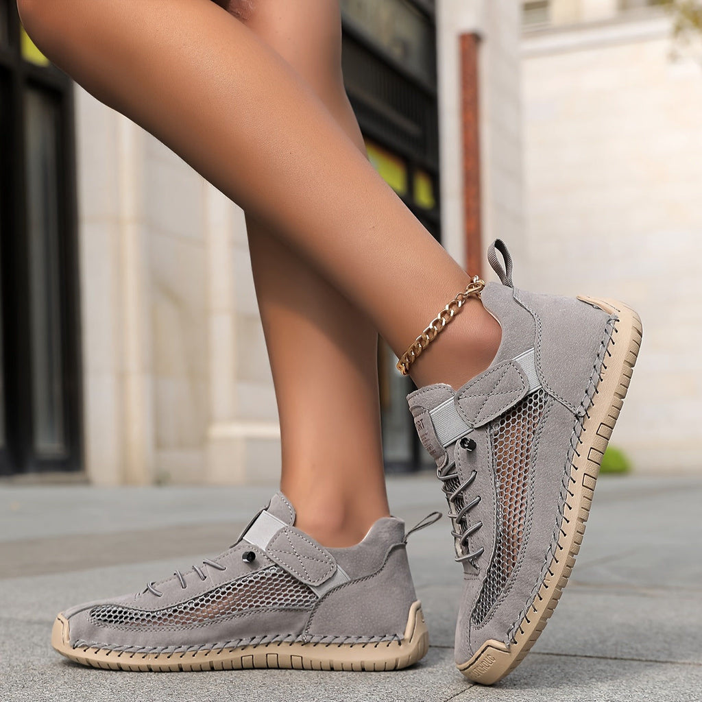 LOVINA™ | Zapatillas de Verano Transpirables Mesh Mujer