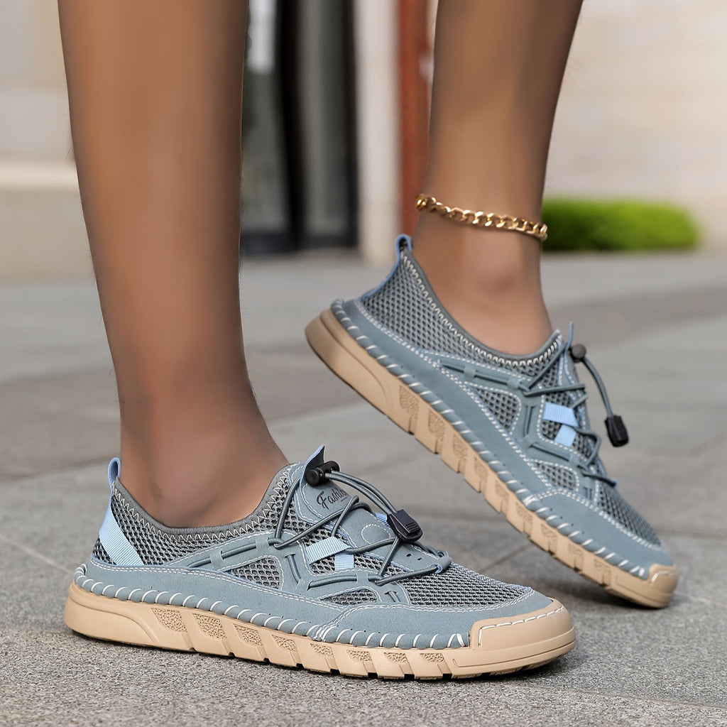 BELARA™ | Zapatillas con Amortiguación Transpirables y Ultra Cómodas