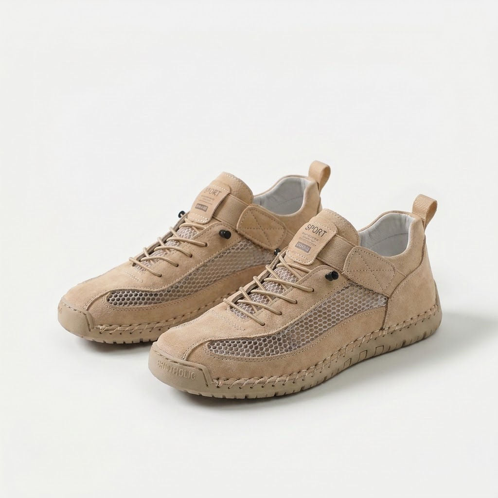 LOVINA™ | Zapatillas de Verano Transpirables Mesh Mujer
