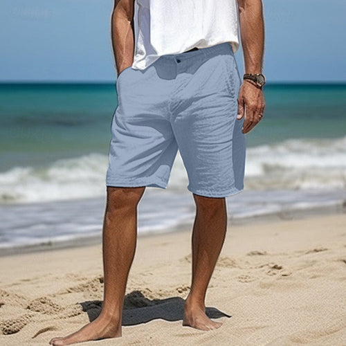 Alonso™ - Bermudas ligeras premium con caída perfecta
