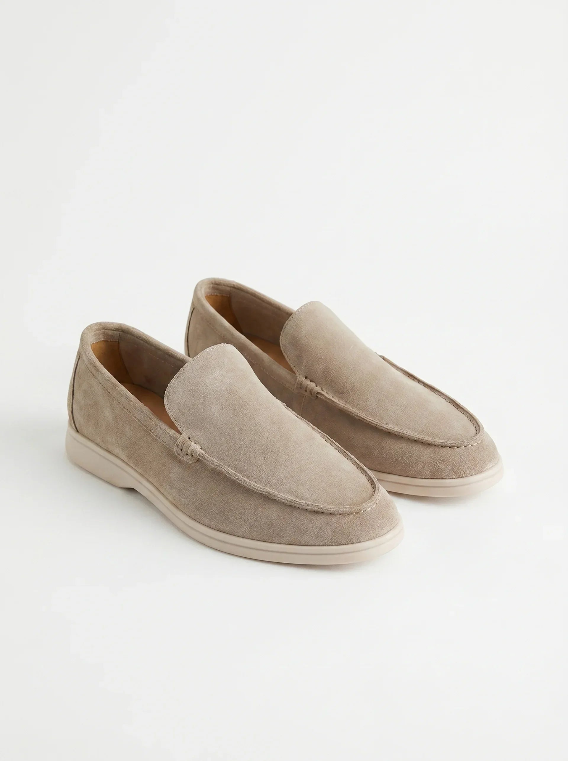 Sandro™ - Mocasines premium de elegancia moderna