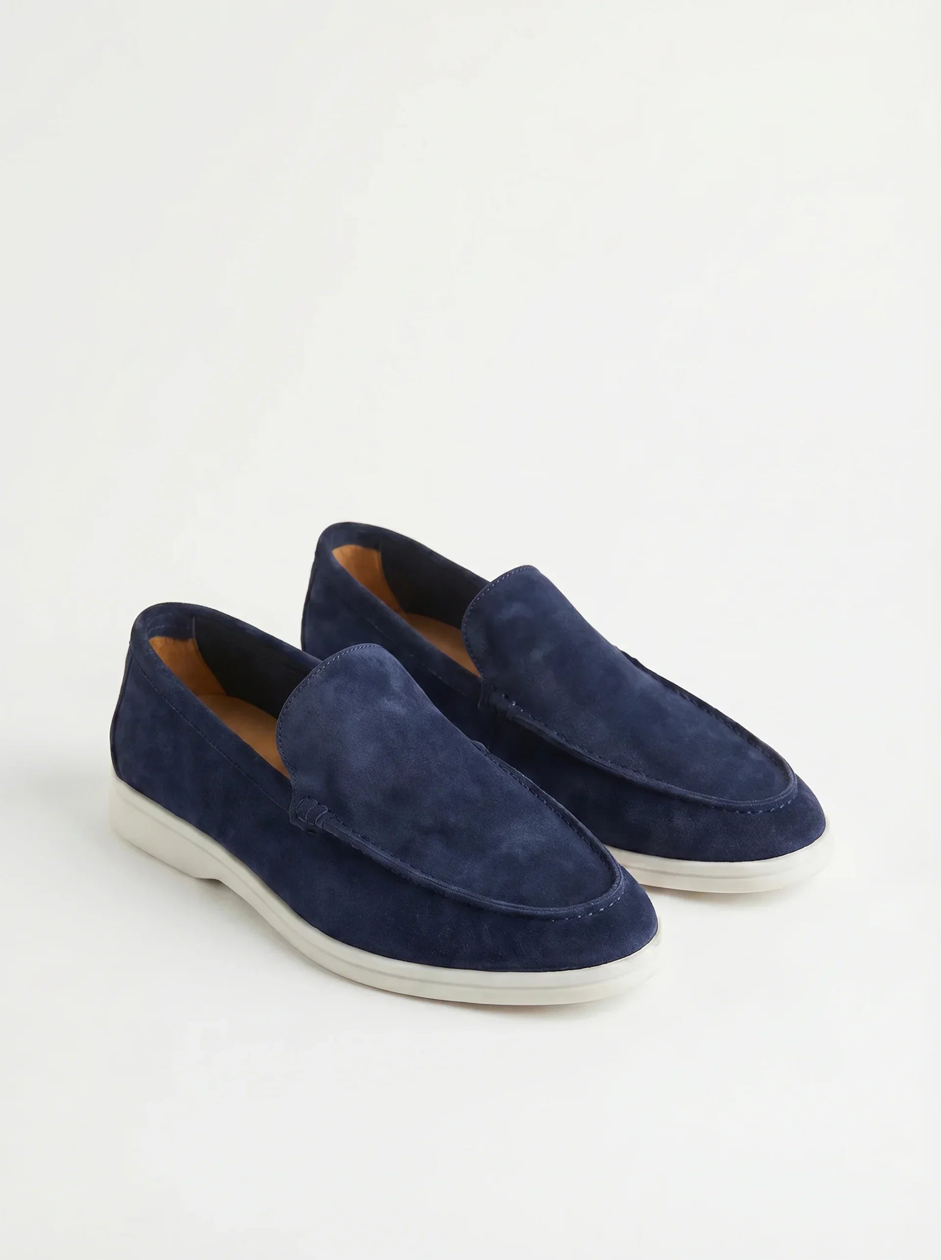 Sandro™ - Mocasines premium de elegancia moderna