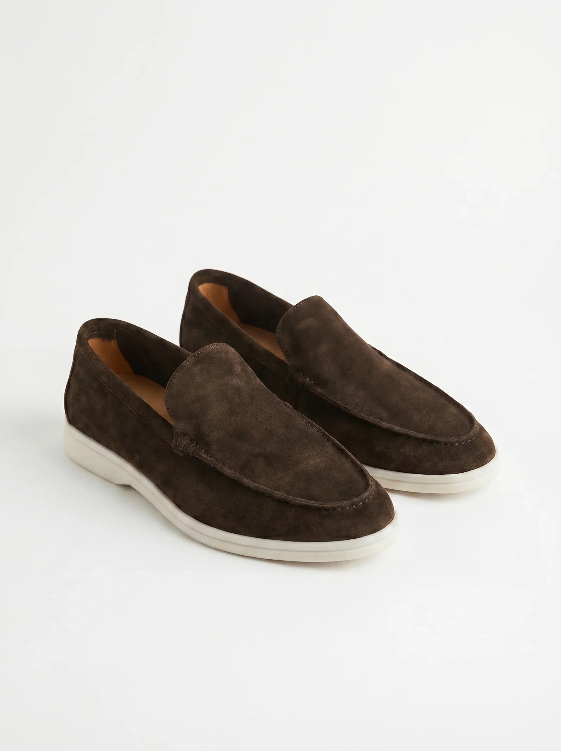 Sandro™ - Mocasines premium de elegancia moderna