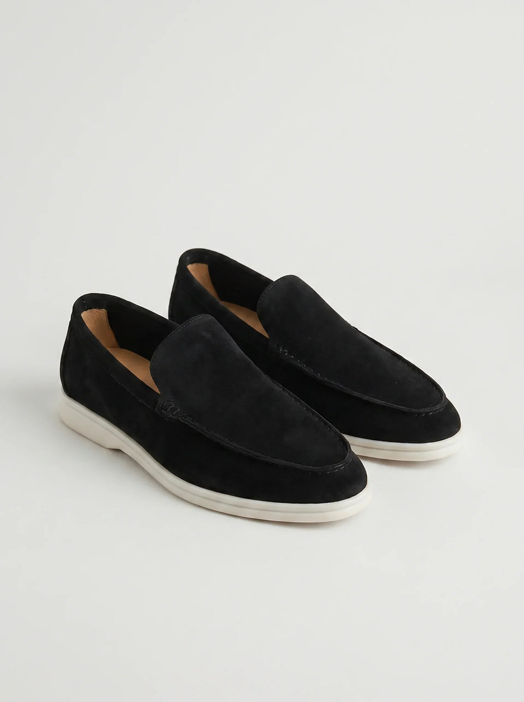 Sandro™ - Mocasines premium de elegancia moderna