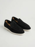 Sandro™ - Mocasines premium de elegancia moderna