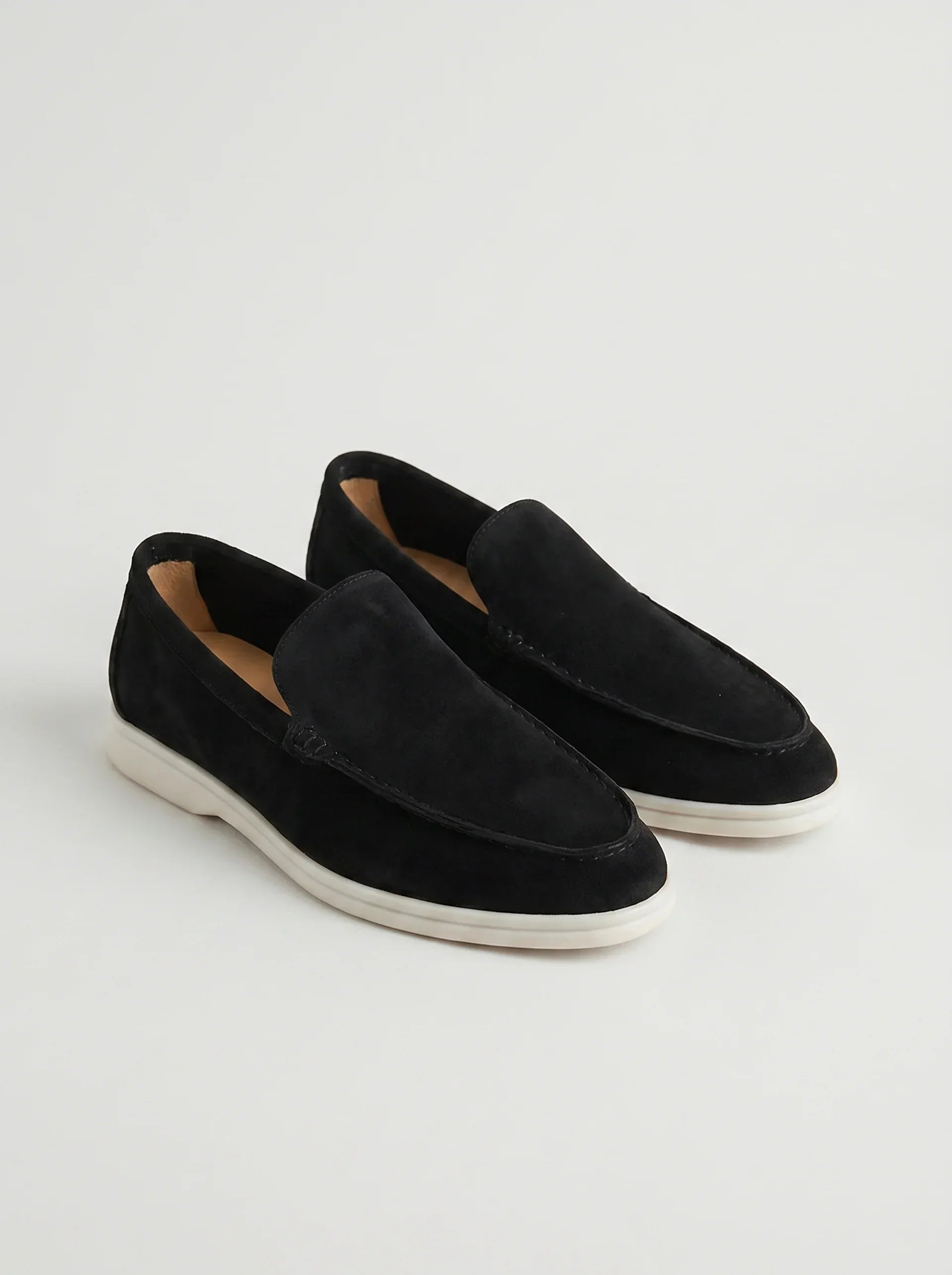 Sandro™ - Mocasines premium de elegancia moderna