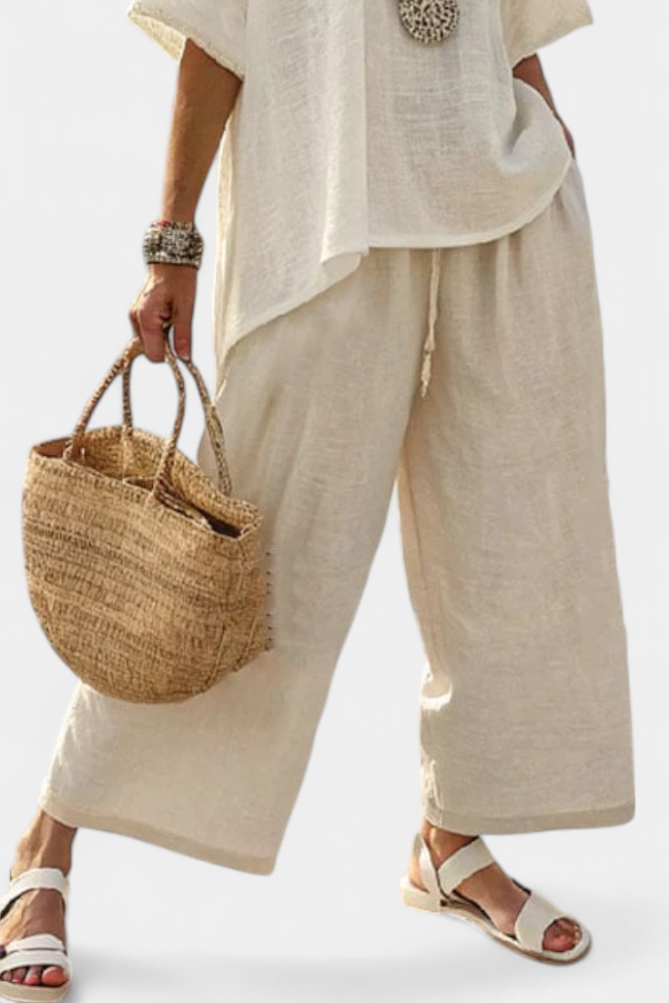 Catarina - Conjunto Daisy Minimalista