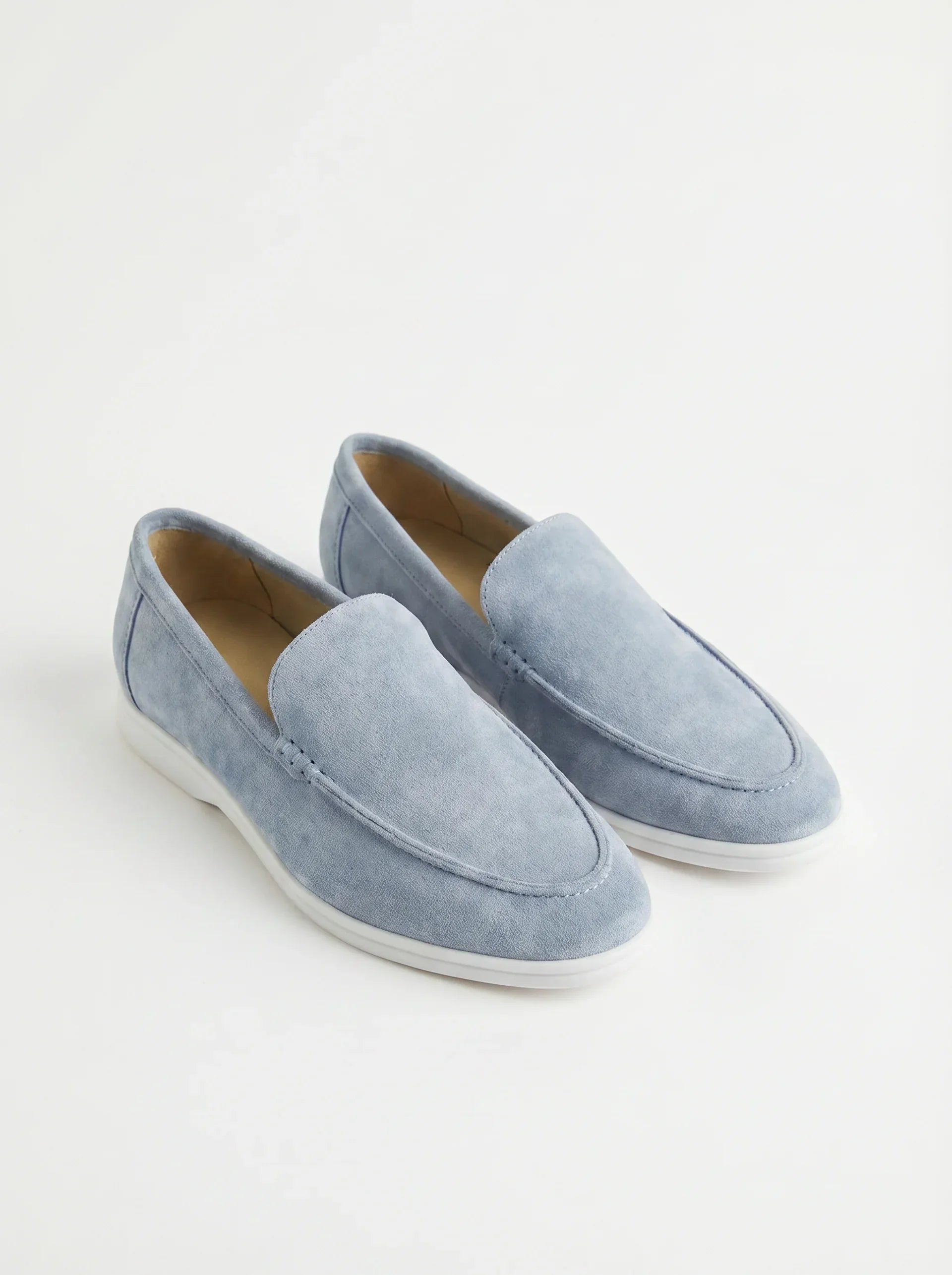 Sandro™ - Mocasines premium de elegancia moderna