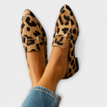 Blanca™ - Loafers urbanos elegantes