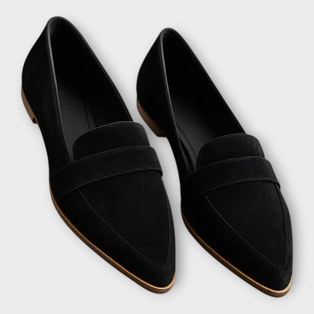 Blanca™ - Loafers elegantes con diseño moderno