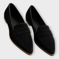 Blanca™ - Loafers elegantes con diseño moderno