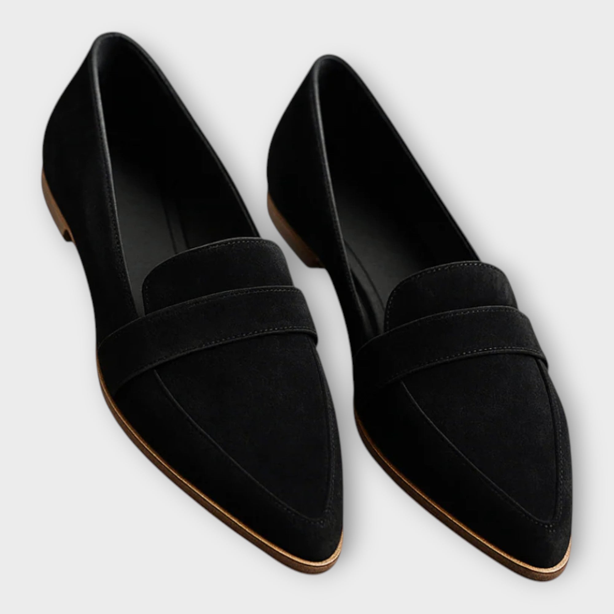 Blanca™ - Loafers elegantes con diseño moderno