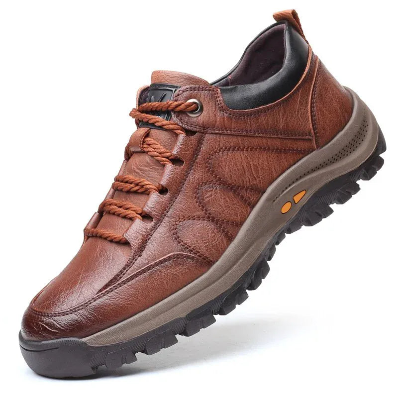 Oscar | Zapatos De Cuero Hechos A Mano