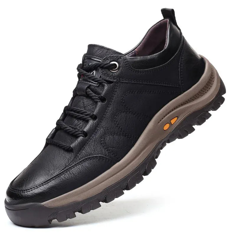 Oscar | Zapatos De Cuero Hechos A Mano