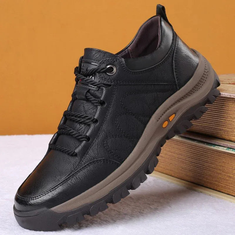 Oscar | Zapatos De Cuero Hechos A Mano