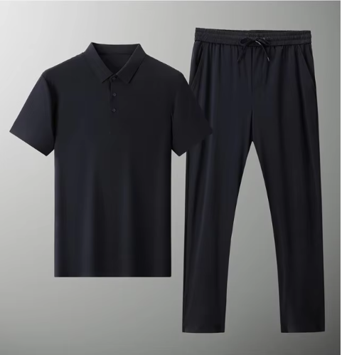 Víctor™ - Set premium con presencia fuerte