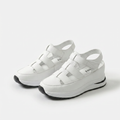 FASIRA™┃ Sandalia Sneaker con Amortiguación y Soporte de Arco