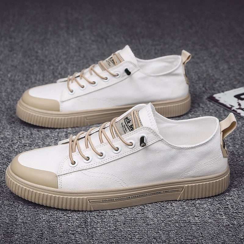 Gabriel™ – Zapatillas Urbanas de Estilo Esencial