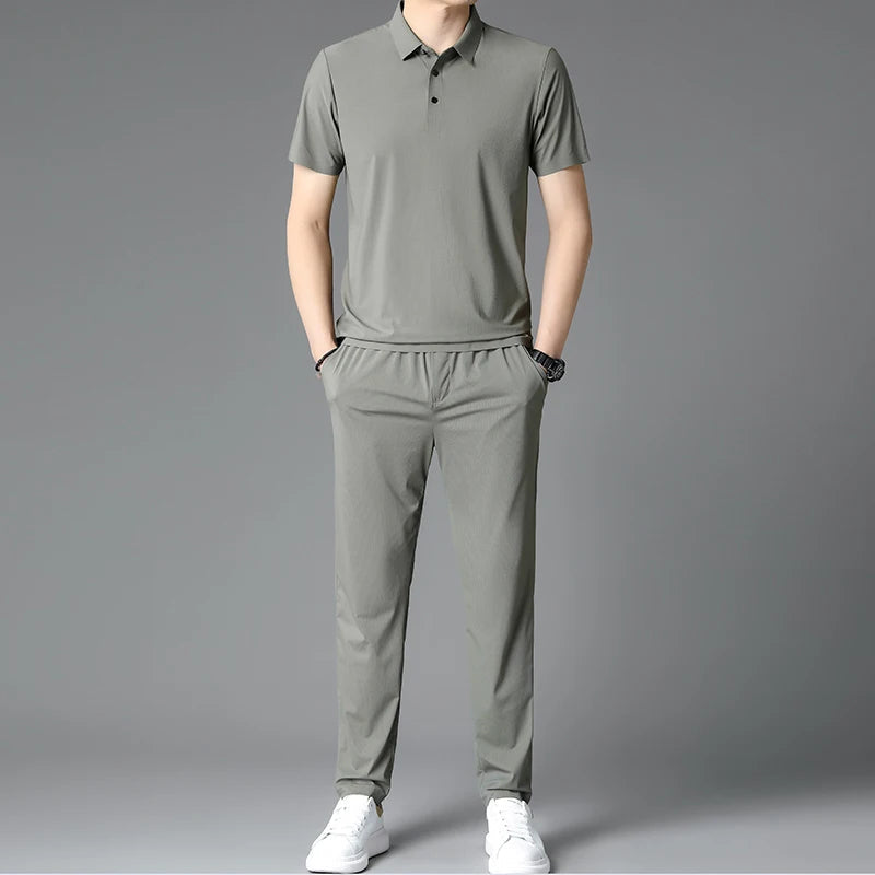 Víctor™ - Set premium con presencia fuerte