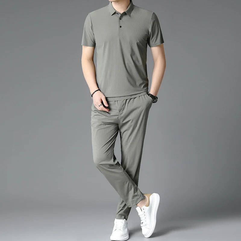 Víctor™ - Set premium con presencia fuerte