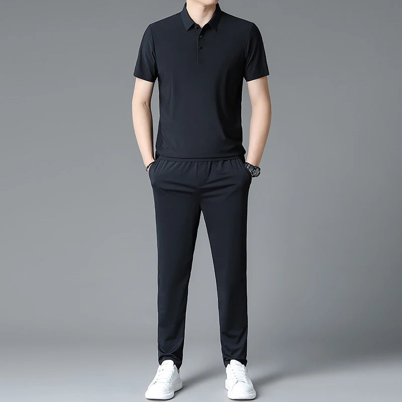 Víctor™ - Set premium con presencia fuerte
