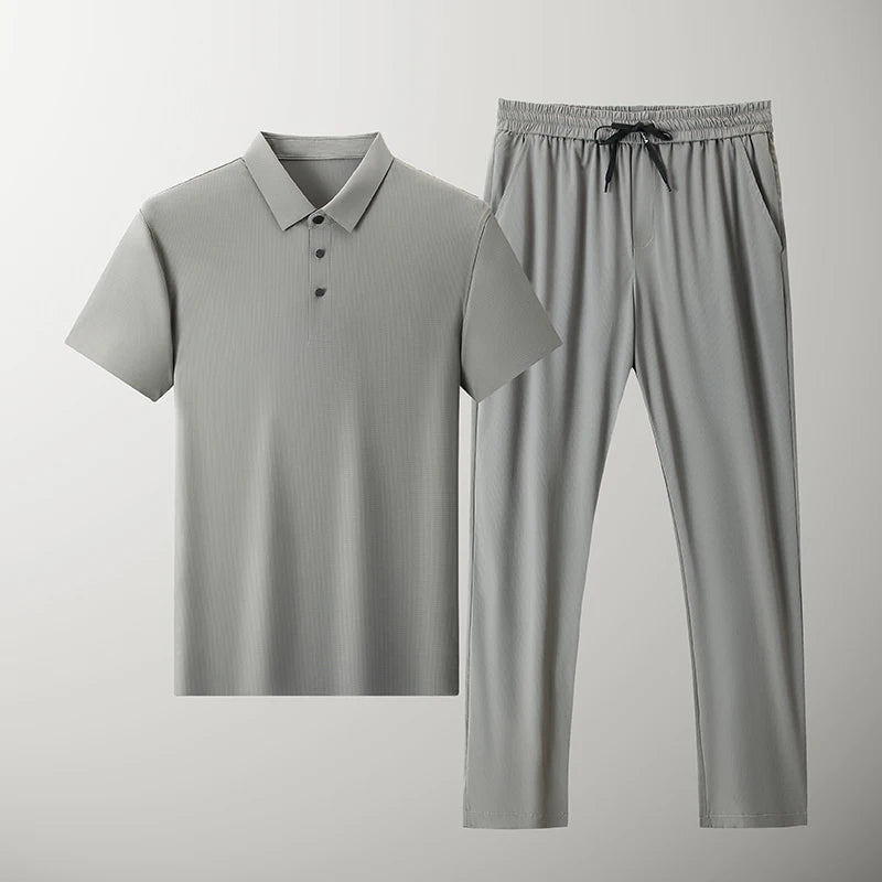 Víctor™ - Set premium con presencia fuerte