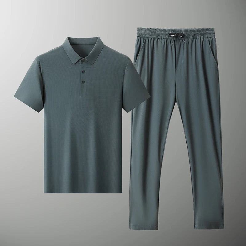 Víctor™ - Set premium con presencia fuerte